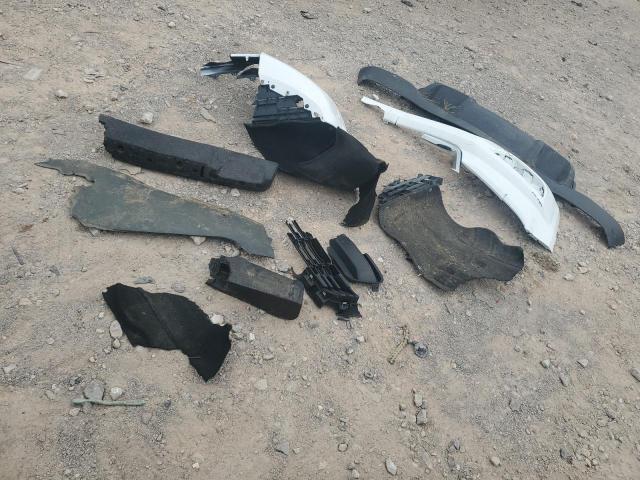 1GCHSBEA4J1232168 - 2018 CHEVROLET COLORADO Ақ фото 12