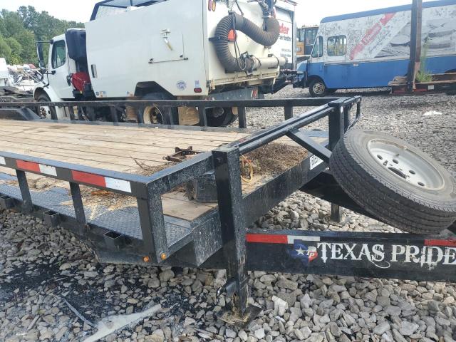 7HCBL2431PB042577 - 2023 TEX TRAILER BLACK photo 5