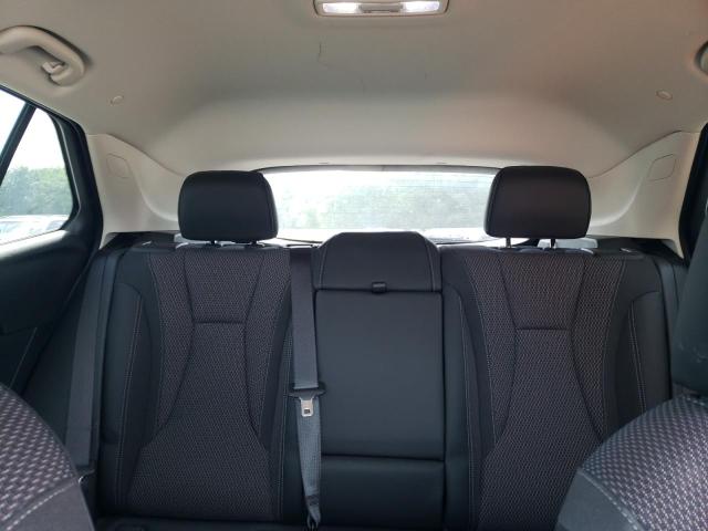 LRBAZLR47ND160750 - 2022 BUICK ENVISION PREFERRED BLACK photo 10