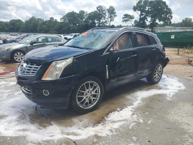 3GYFNCE31ES561091 - 2014 CADILLAC SRX PERFORMANCE COLLECTION BLACK photo 1