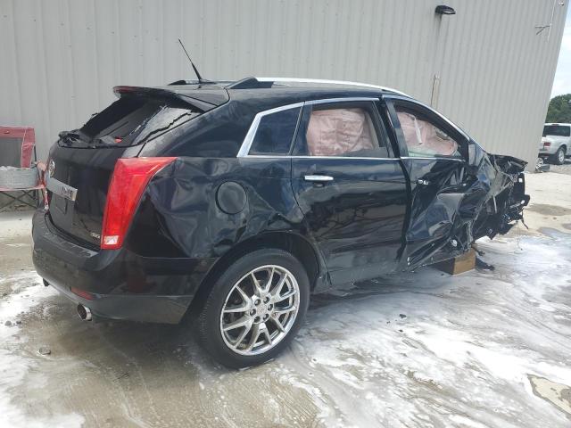3GYFNCE31ES561091 - 2014 CADILLAC SRX PERFORMANCE COLLECTION BLACK photo 3