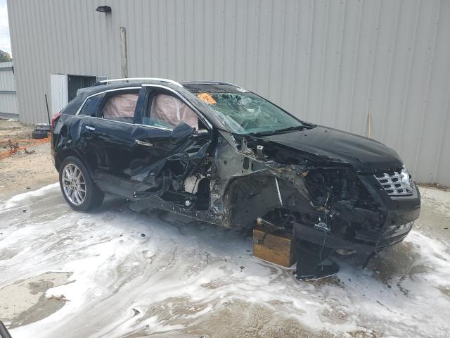 3GYFNCE31ES561091 - 2014 CADILLAC SRX PERFORMANCE COLLECTION BLACK photo 4
