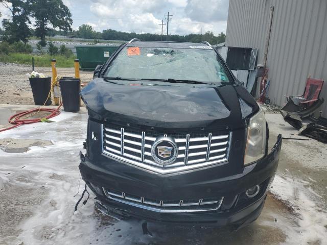 3GYFNCE31ES561091 - 2014 CADILLAC SRX PERFORMANCE COLLECTION BLACK photo 5