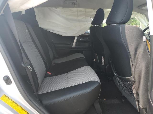 JTEBU5JR0H5417913 - 2017 TOYOTA 4RUNNER SR5/SR5 PREMIUM 银色 照片 11