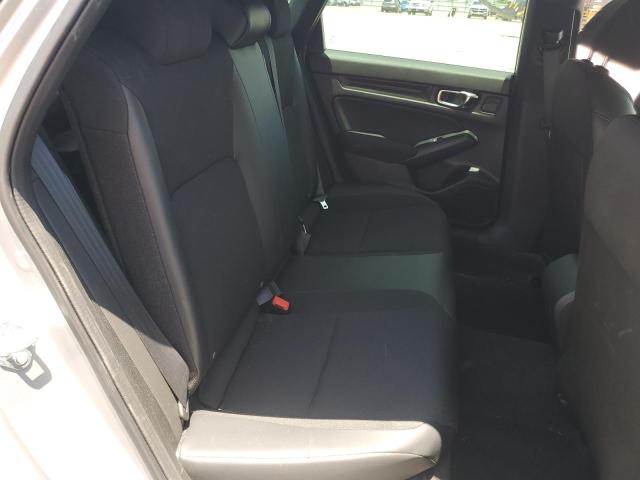 2HGFE2F5XNH578976 - 2022 HONDA CIVIC SPORT 灰色 照片 10