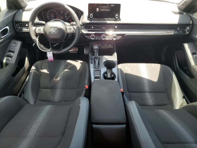 2HGFE2F5XNH578976 - 2022 HONDA CIVIC SPORT 灰色 照片 8