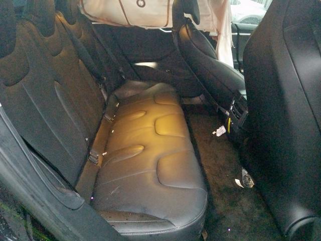 5YJSA1E20GF174670 - 2016 TESLA MODEL S  صورة 6
