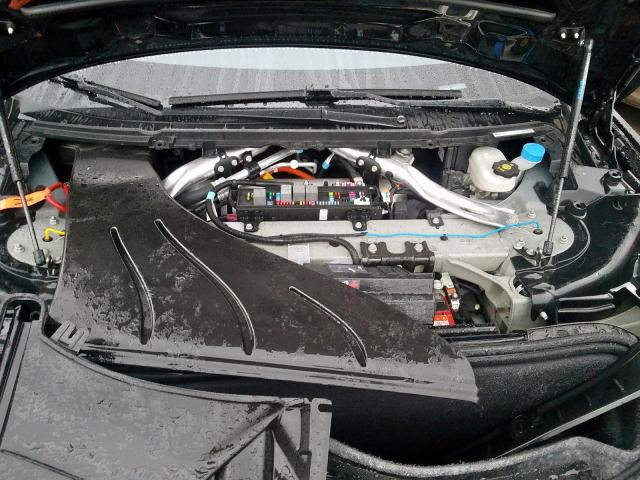 5YJSA1E20GF174670 - 2016 TESLA MODEL S  صورة 7