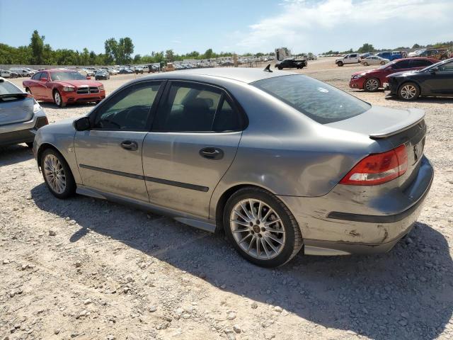 YS3FD49Y641011575 - 2004 SAAB 9-3 ARC GRAY photo 2