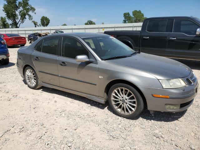 YS3FD49Y641011575 - 2004 SAAB 9-3 ARC GRAY photo 4