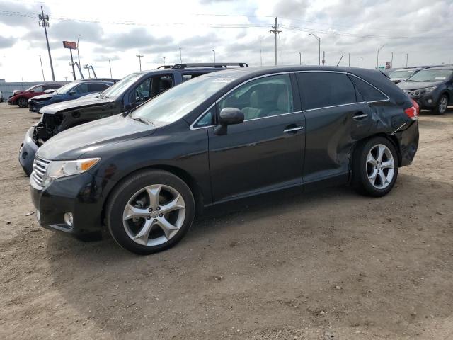 2009 TOYOTA VENZA, 