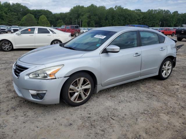 2013 NISSAN ALTIMA 2.5, null