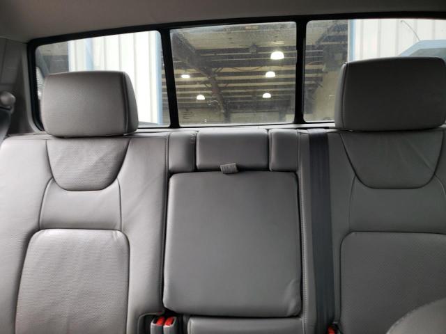 5FPYK1F51DB006474 - 2013 HONDA RIDGELINE RTL ლურჯი ფოტო 10