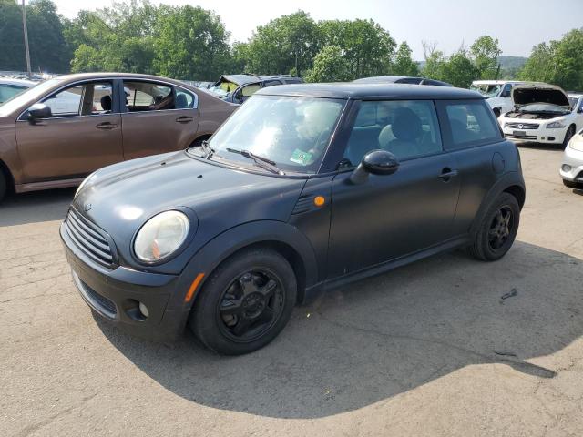 2007 MINI COOPER, 