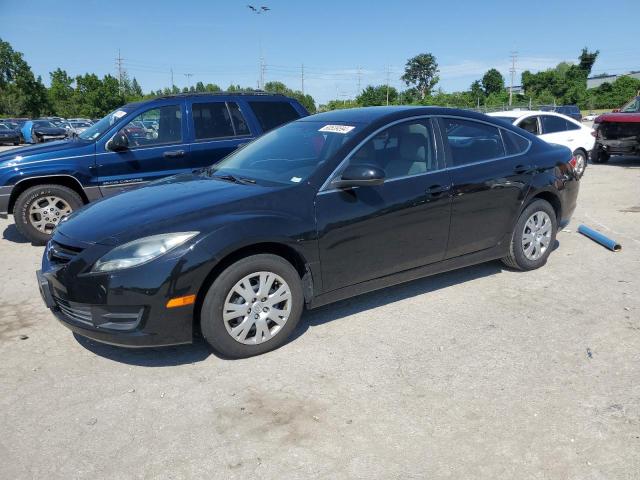 2013 MAZDA 6 SPORT, 