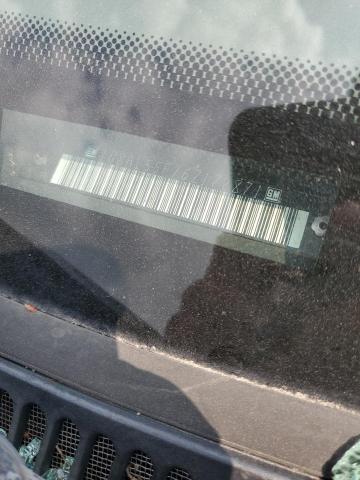 1G8AL55F76Z172871 - 2006 SATURN ION LEVEL 3 GRAY photo 12