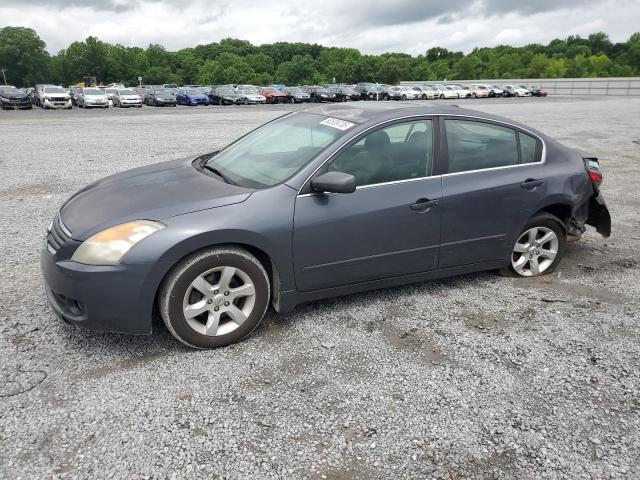 2008 NISSAN ALTIMA 2.5, null