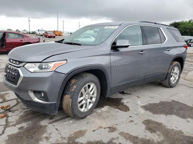 2019 CHEVROLET TRAVERSE LT, null