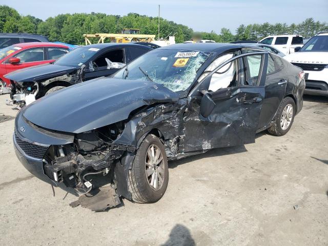 2016 KIA OPTIMA LX, null