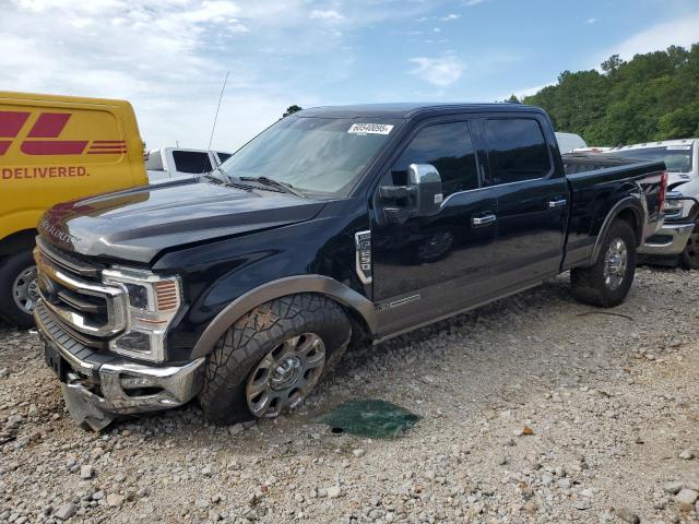 2021 FORD F250 SUPER DUTY, 