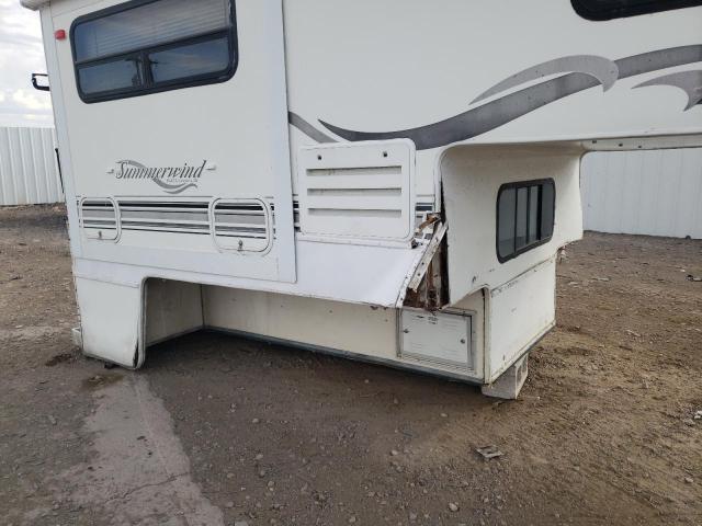 SW811CE0513060 - 2003 SUMM TRAILER WHITE photo 8