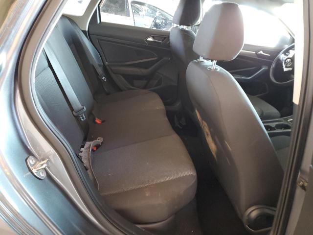 3VWC57BU9KM256710 - 2019 VOLKSWAGEN JETTA S 石墨色 照片 10