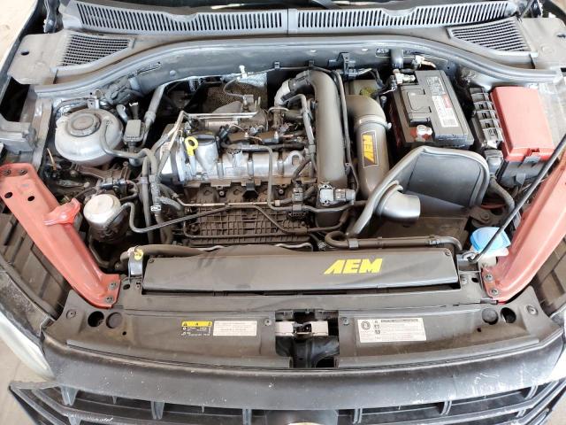 3VWC57BU9KM256710 - 2019 VOLKSWAGEN JETTA S 石墨色 照片 11