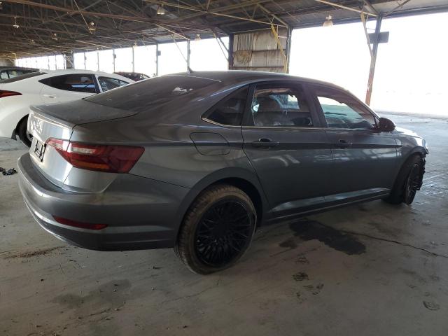 3VWC57BU9KM256710 - 2019 VOLKSWAGEN JETTA S 石墨色 照片 3