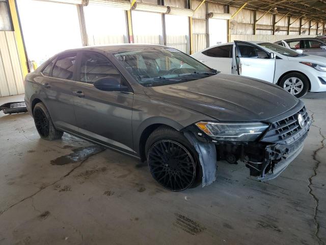 3VWC57BU9KM256710 - 2019 VOLKSWAGEN JETTA S 石墨色 照片 4