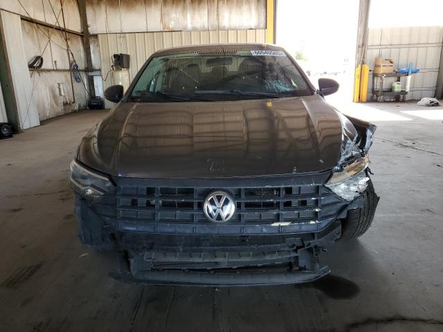 3VWC57BU9KM256710 - 2019 VOLKSWAGEN JETTA S 石墨色 照片 5