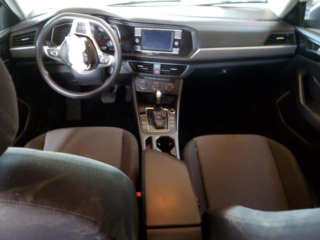 3VWC57BU9KM256710 - 2019 VOLKSWAGEN JETTA S 石墨色 照片 8