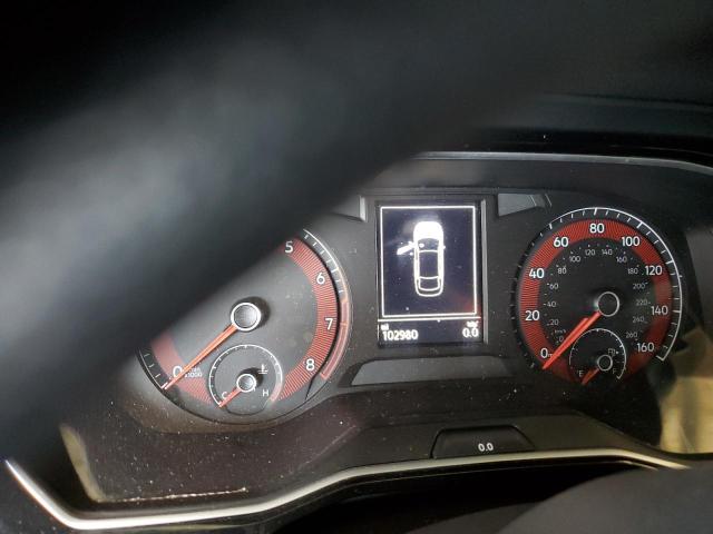 3VWC57BU9KM256710 - 2019 VOLKSWAGEN JETTA S 石墨色 照片 9