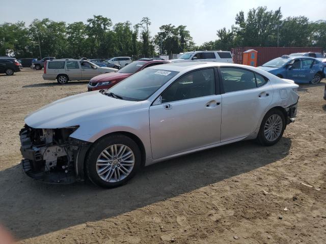 2013 LEXUS ES 350, null