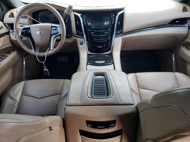 1GYS4KKJ3JR100213 - 2018 CADILLAC ESCALADE ESV PLATINUM 白色 照片 8