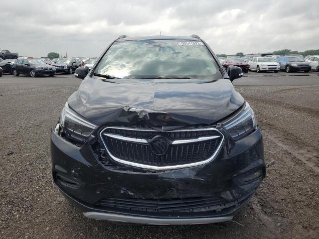 KL4CJGSMXKB726582 - 2019 BUICK ENCORE ESSENCE BLACK photo 5