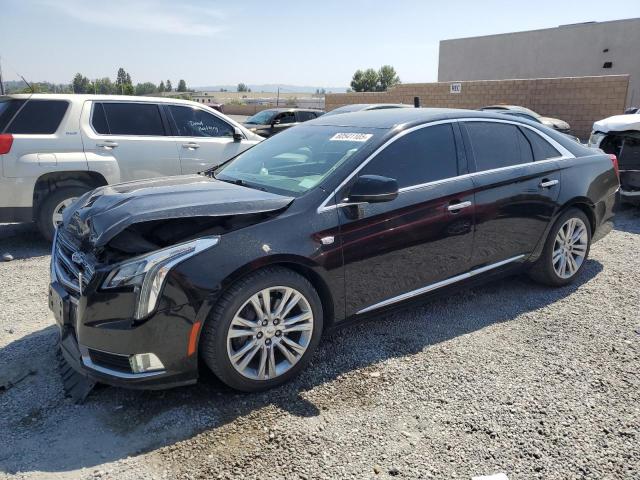 2019 CADILLAC XTS LUXURY, null