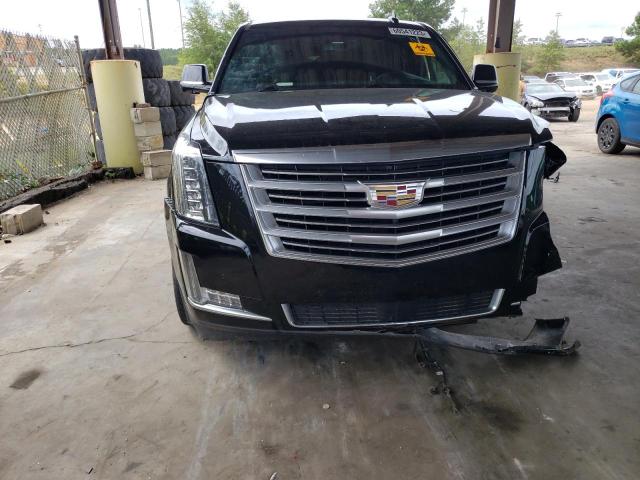 1GYS4KKJXGR277334 - 2016 CADILLAC ESCALADE ESV PLATINUM შავი ფოტო 5