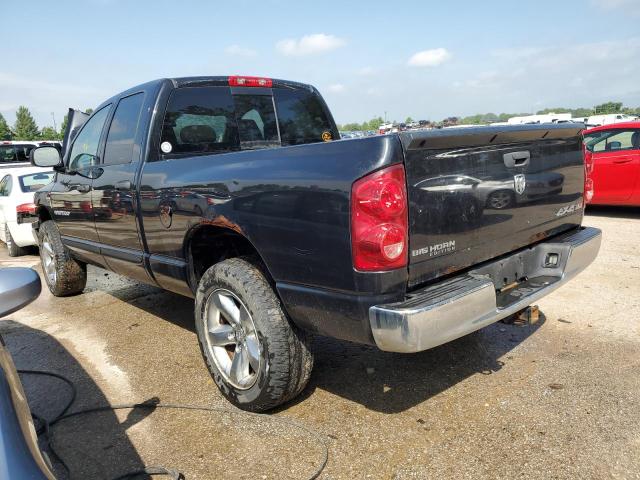 1D7HU18257S115264 - 2007 DODGE RAM 1500 ST BLACK photo 2