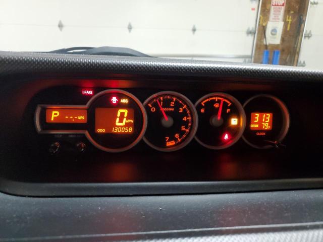 JTLZE4FEXCJ004756 - 2012 TOYOTA SCION XB 橙色 照片 9