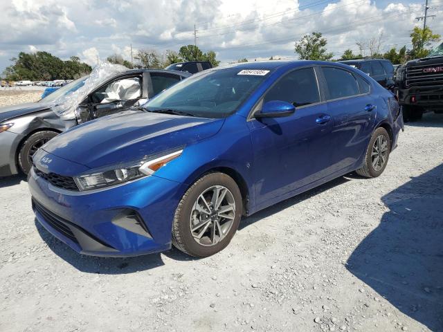 2023 KIA FORTE LX, null
