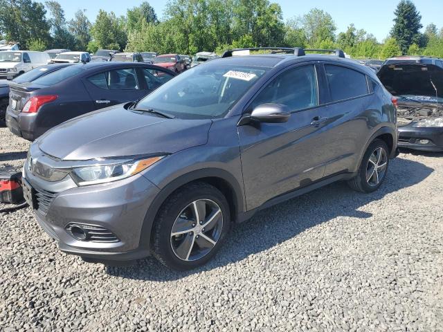 2021 HONDA HR-V EX, 