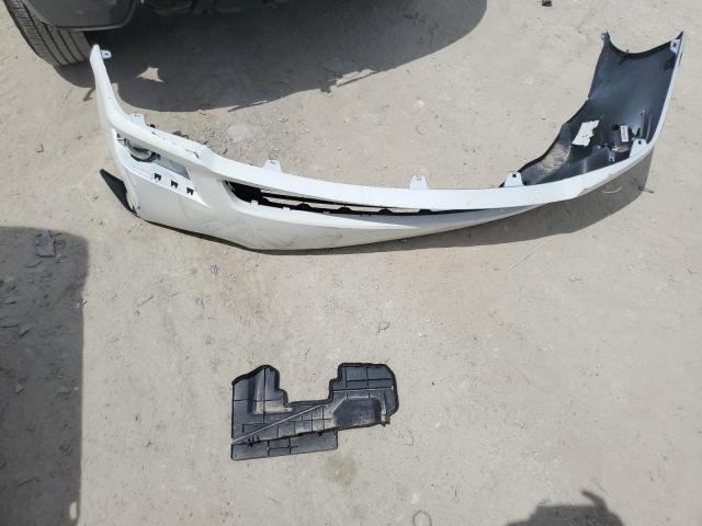 4T1BK3DB6CU459137 - 2012 TOYOTA AVALON BASE WHITE photo 12