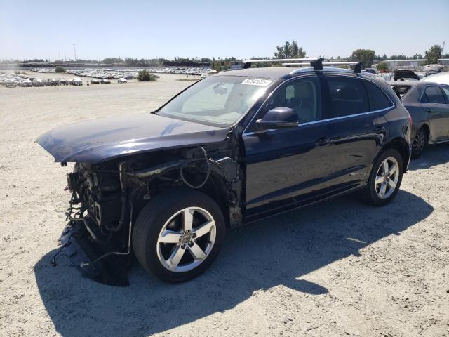 2011 AUDI Q5 PREMIUM PLUS, null