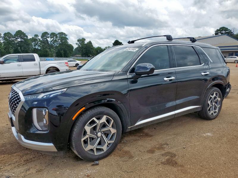 2021 HYUNDAI PALISADE CALLIGRAPHY, null