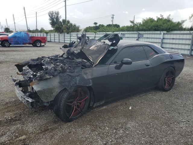 2015 DODGE CHALLENGER SXT PLUS, 