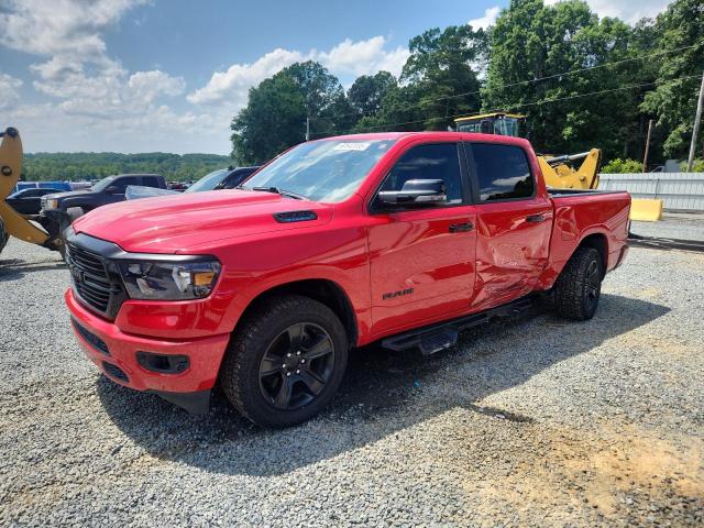 2023 RAM 1500 BIG HORN/LONE STAR, 