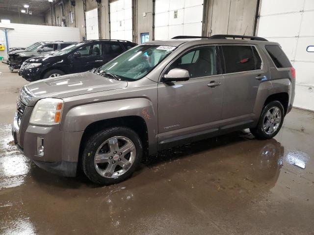 2012 GMC TERRAIN SLE, null