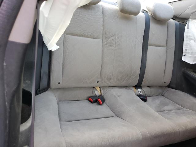 2HGFG3B56DH527611 - 2013 HONDA CIVIC LX RED photo 10