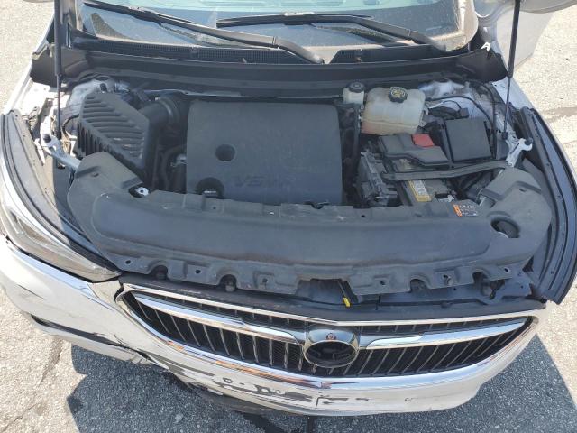 5GAEVBKW0LJ208531 - 2020 BUICK ENCLAVE PREMIUM WHITE photo 12