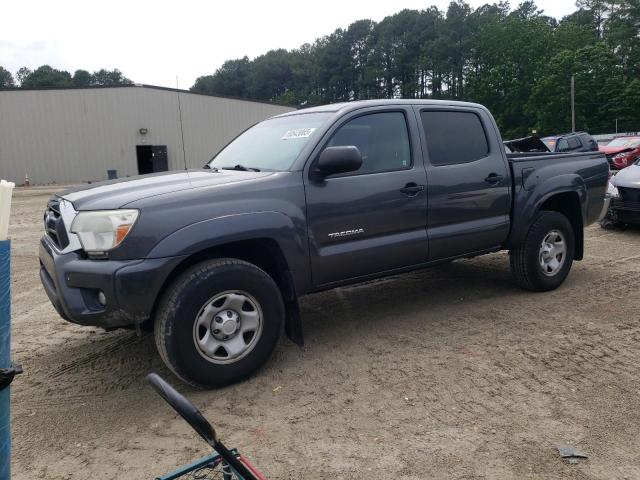 2015 TOYOTA TACOMA DOUBLE CAB PRERUNNER, 